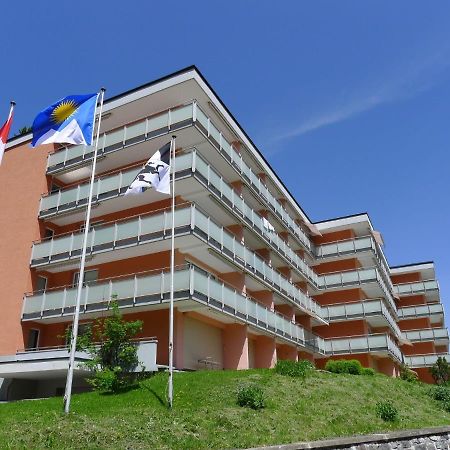 Apartment Promenade - Utoring-28 By Interhome Αρόζα Εξωτερικό φωτογραφία