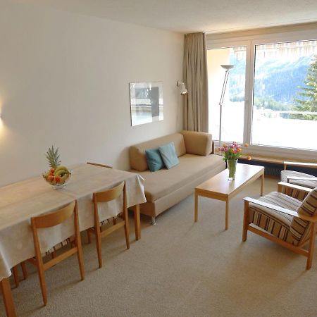 Apartment Promenade - Utoring-28 By Interhome Αρόζα Εξωτερικό φωτογραφία