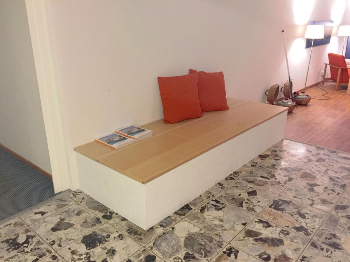 Apartment Promenade - Utoring-28 By Interhome Αρόζα Εξωτερικό φωτογραφία